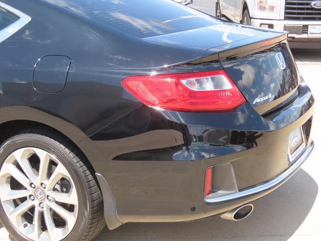 2014 Honda Accord EX-L V-6