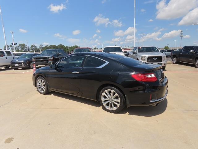 2014 Honda Accord EX-L V-6