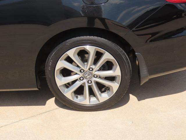 2014 Honda Accord EX-L V-6