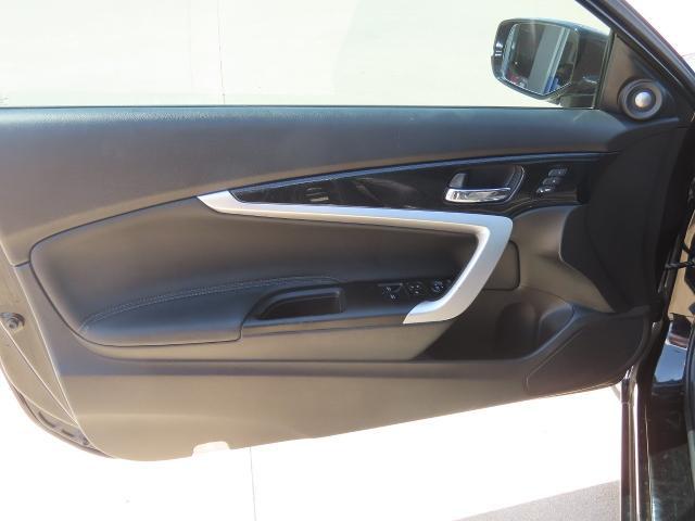 2014 Honda Accord EX-L V-6