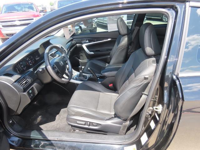 2014 Honda Accord EX-L V-6