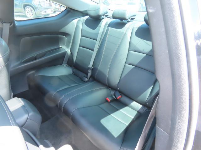2014 Honda Accord EX-L V-6