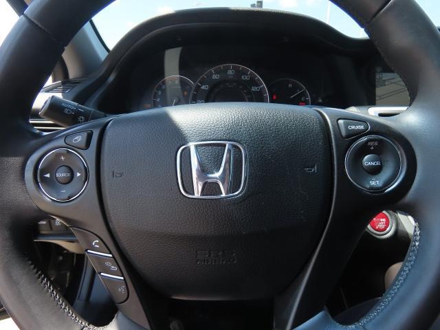 2014 Honda Accord EX-L V-6