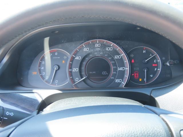 2014 Honda Accord EX-L V-6