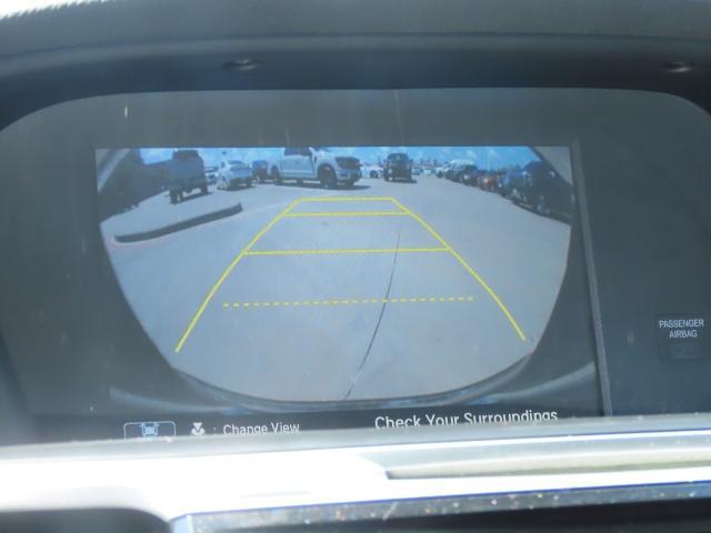 2014 Honda Accord EX-L V-6