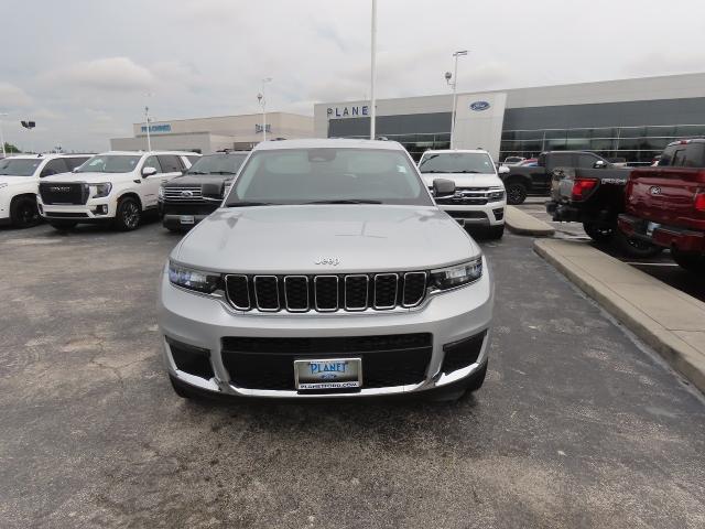 2023 Jeep Grand Cherokee L Limited 4x2