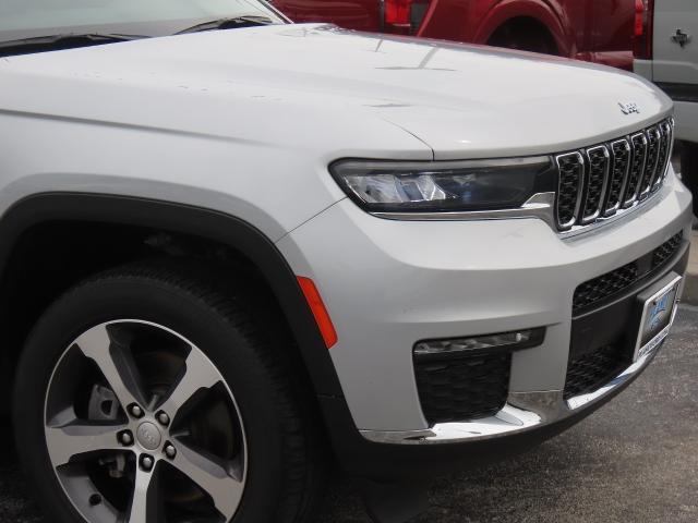 2023 Jeep Grand Cherokee L Limited 4x2