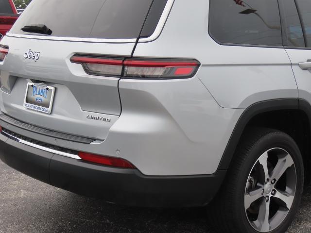 2023 Jeep Grand Cherokee L Limited 4x2