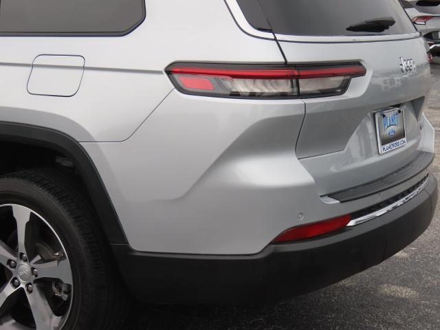 2023 Jeep Grand Cherokee L Limited 4x2