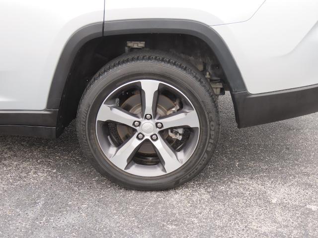 2023 Jeep Grand Cherokee L Limited 4x2