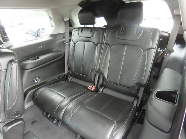 2023 Jeep Grand Cherokee L Limited 4x2