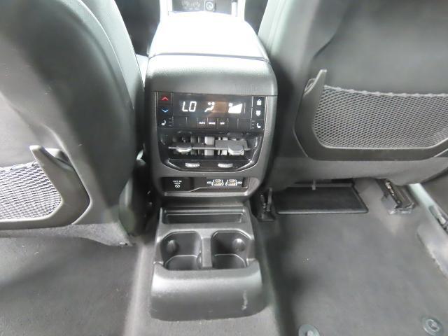 2023 Jeep Grand Cherokee L Limited 4x2