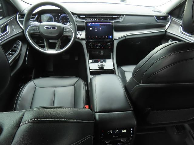 2023 Jeep Grand Cherokee L Limited 4x2