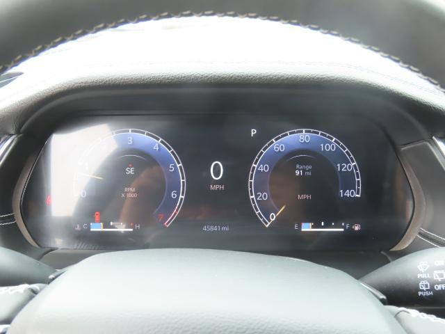 2023 Jeep Grand Cherokee L Limited 4x2