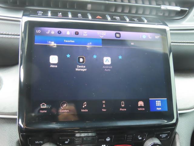 2023 Jeep Grand Cherokee L Limited 4x2