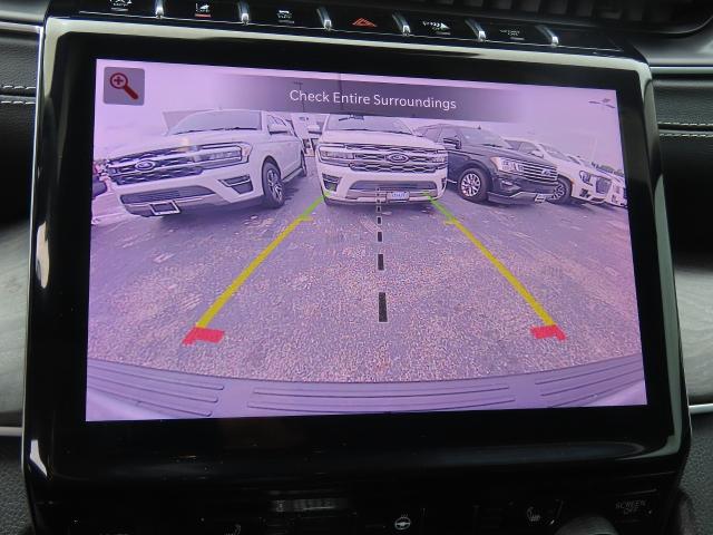 2023 Jeep Grand Cherokee L Limited 4x2