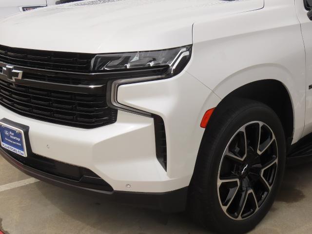 2023 Chevrolet Suburban 2WD RST