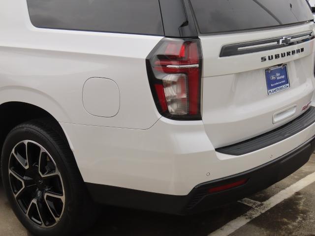 2023 Chevrolet Suburban 2WD RST