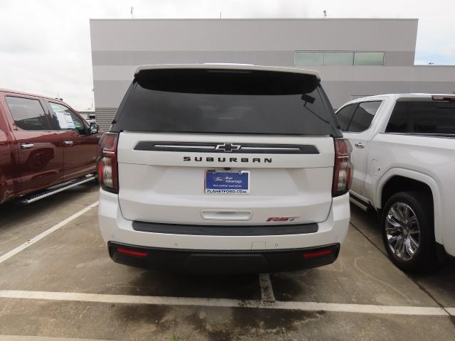 2023 Chevrolet Suburban 2WD RST