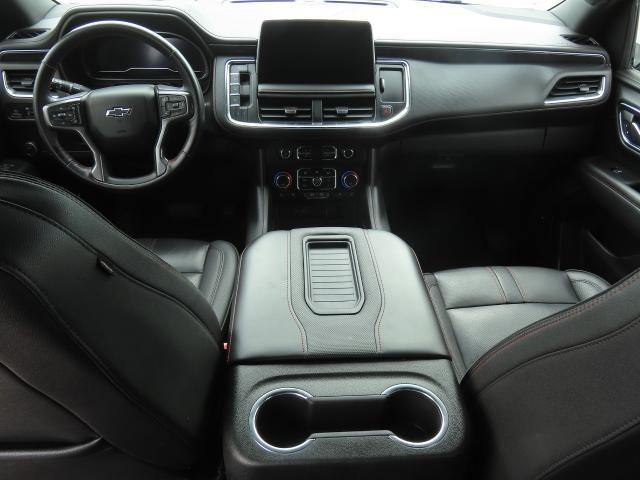 2023 Chevrolet Suburban 2WD RST
