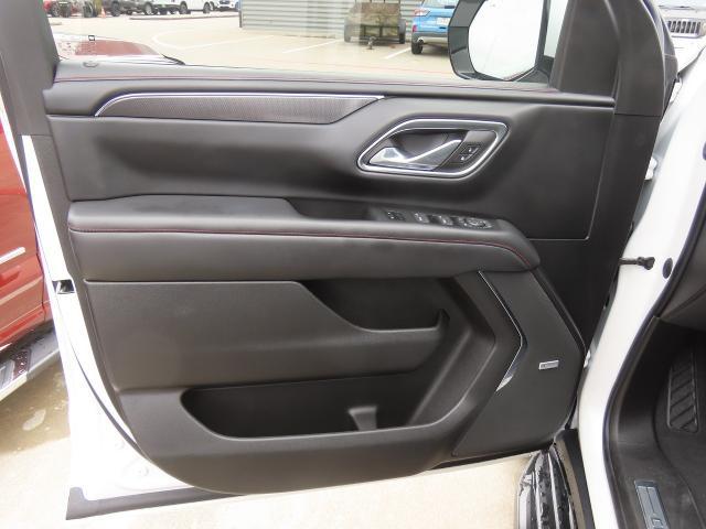 2023 Chevrolet Suburban 2WD RST