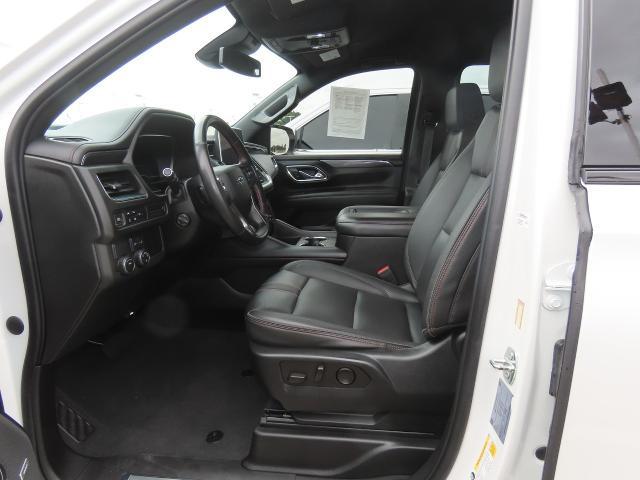 2023 Chevrolet Suburban 2WD RST