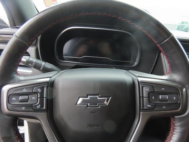 2023 Chevrolet Suburban 2WD RST