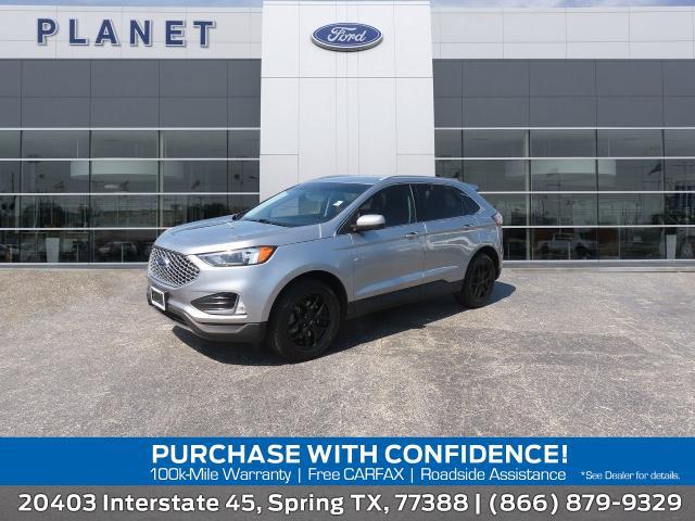 2024 Ford Edge SEL for sale in Spring, TX