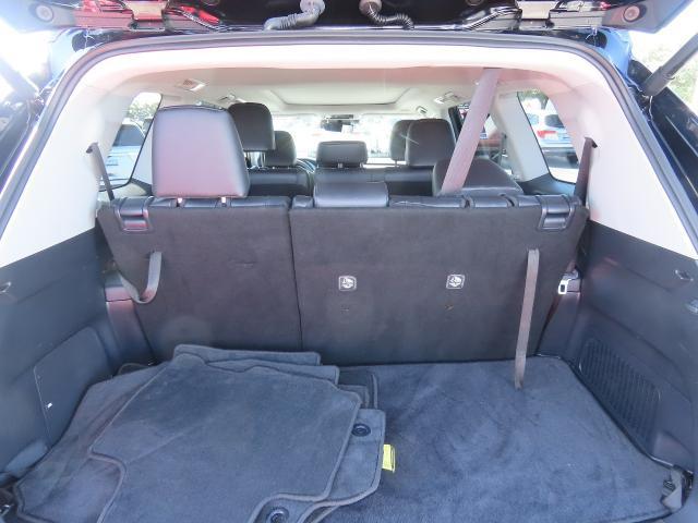 2025 Toyota Grand Highlander Limited