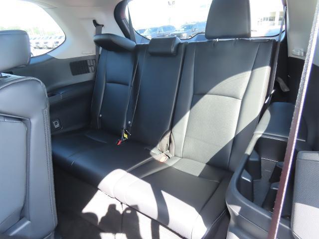 2025 Toyota Grand Highlander Limited