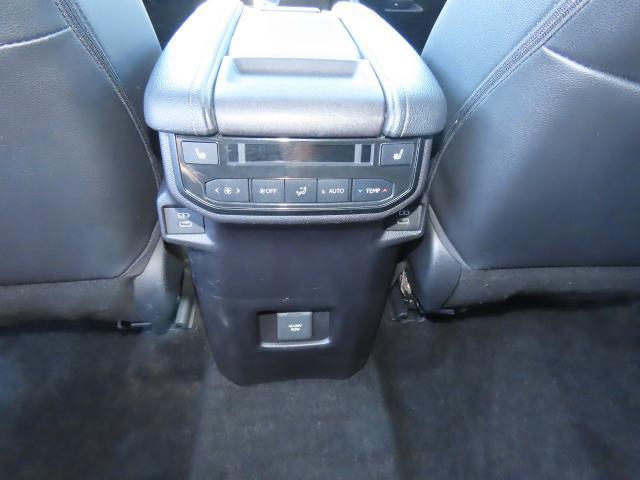 2025 Toyota Grand Highlander Limited