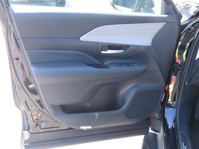2025 Toyota Grand Highlander Limited