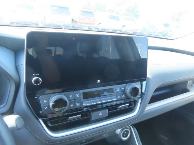 2025 Toyota Grand Highlander Limited