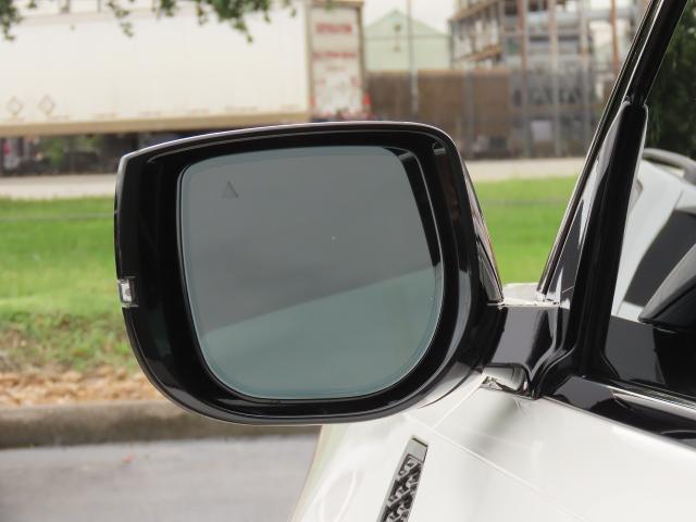 2025 Nissan Armada PRO-4X 4WD