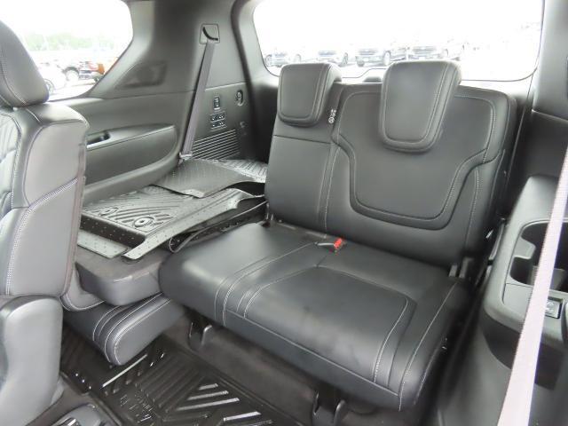 2025 Nissan Armada PRO-4X 4WD