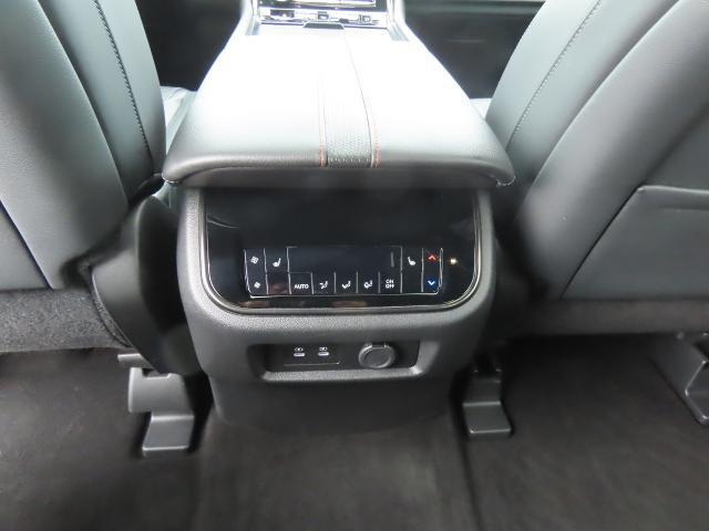 2025 Nissan Armada PRO-4X 4WD