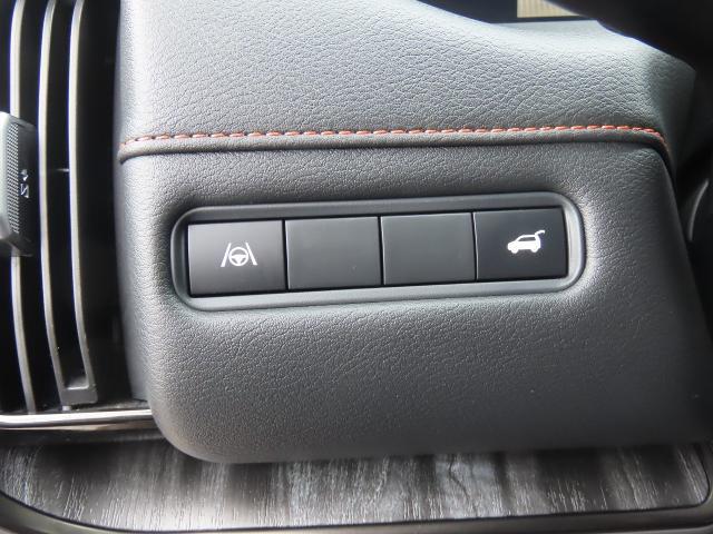 2025 Nissan Armada PRO-4X 4WD