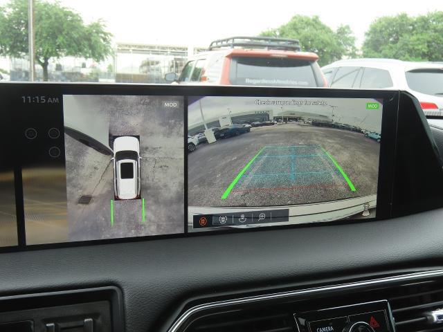 2025 Nissan Armada PRO-4X 4WD