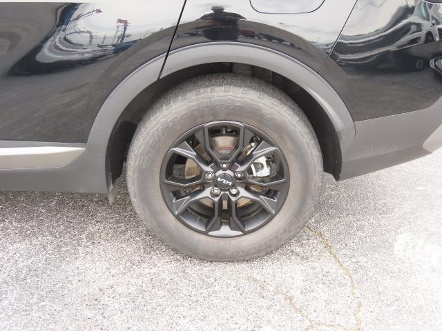 2023 Kia Sportage X-Pro Prestige