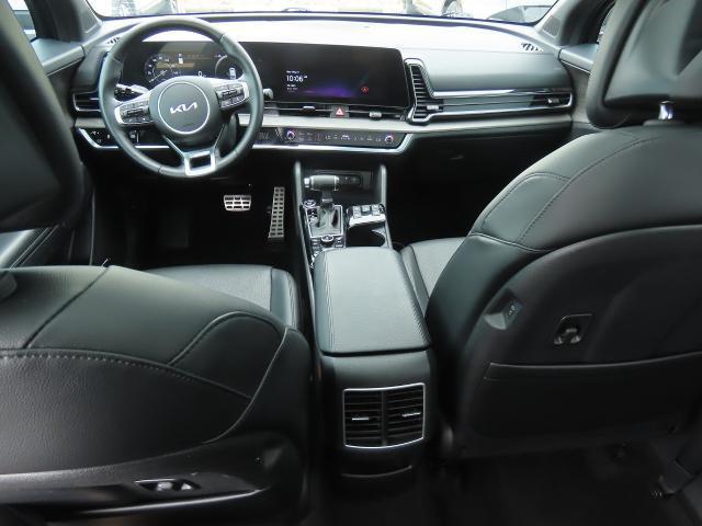 2023 Kia Sportage X-Pro Prestige