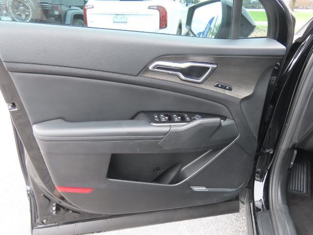 2023 Kia Sportage X-Pro Prestige