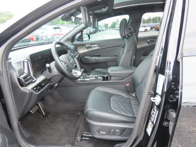 2023 Kia Sportage X-Pro Prestige