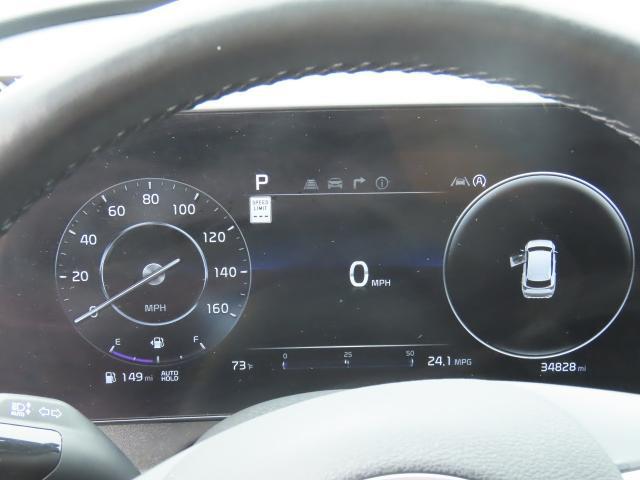 2023 Kia Sportage X-Pro Prestige