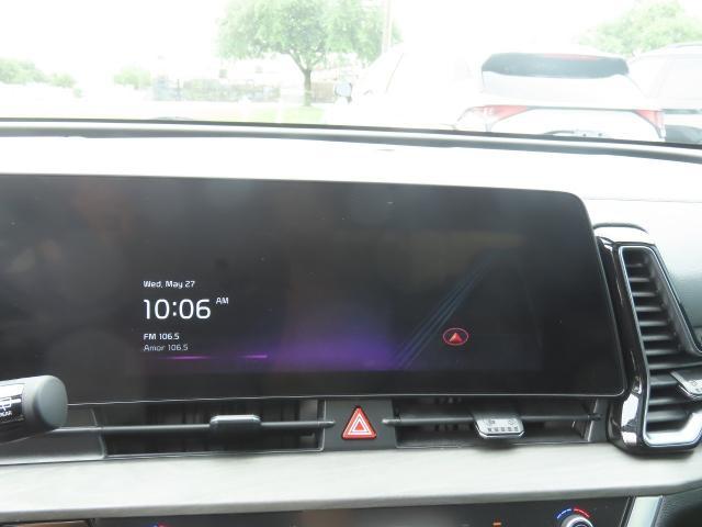 2023 Kia Sportage X-Pro Prestige