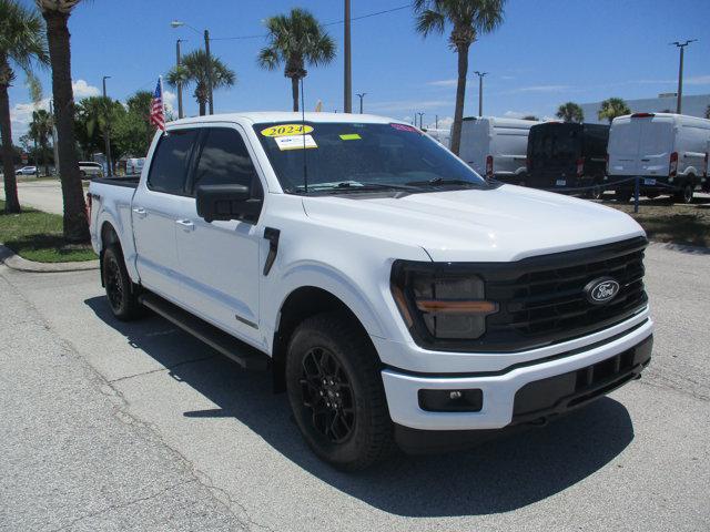2024 Ford F-150 XLT for sale in Orlando, FL