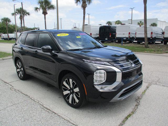2025 Mitsubishi Outlander SE 2.5 2WD for sale in Orlando, FL