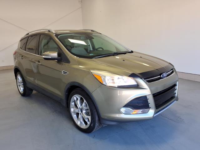 2014 Ford Escape Titanium for sale in Decatur, AL