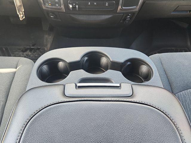 2022 Ram 1500 Classic Warlock Quad Cab 4x4 6'4" Box