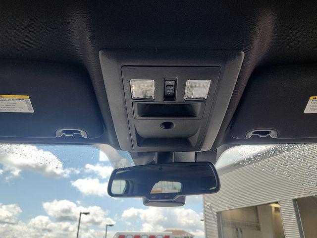 2022 Ram 1500 Classic Warlock Quad Cab 4x4 6'4" Box