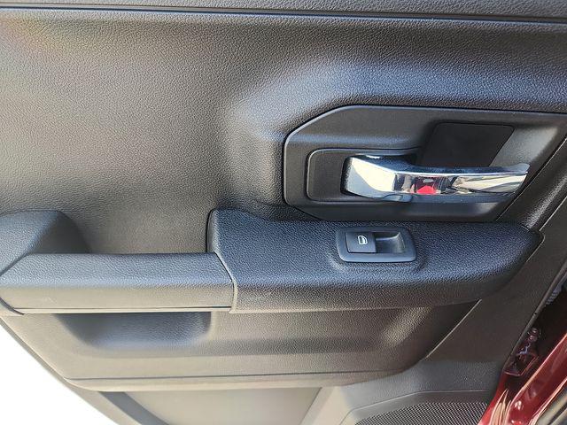 2022 Ram 1500 Classic Warlock Quad Cab 4x4 6'4" Box